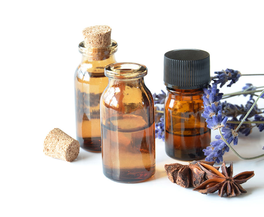 Aromatherapy