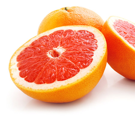 Grapefruit