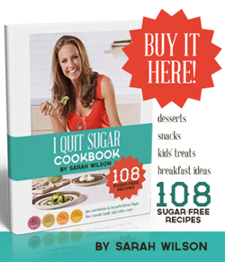I Quit Sugar